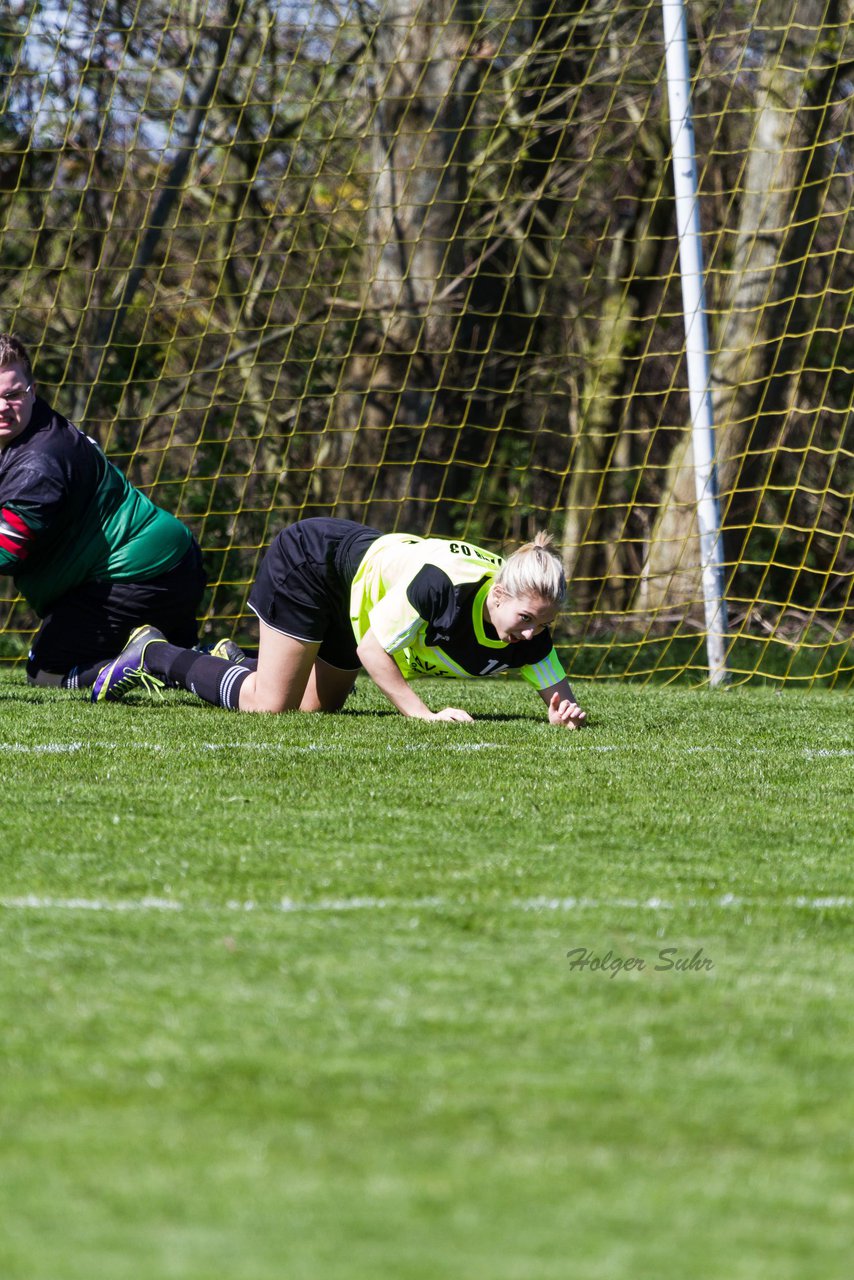 Bild 246 - Frauen SV Frisia 03 Risum Lindholm - Heider SV : Ergebnis: 8:0